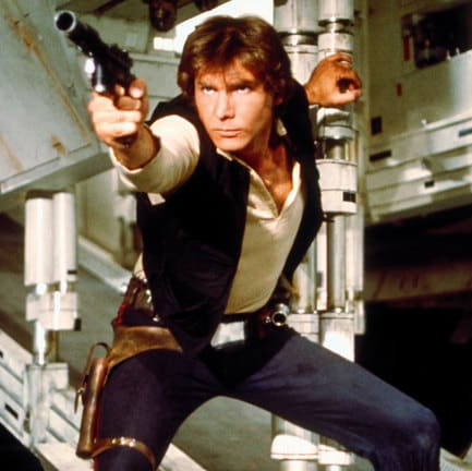 han solo